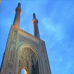 پاورپوینت-(اسلاید)-مسجد-جامع-یزد